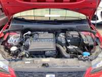 Seat Ibiza 2024  2024 Seat Ibiza Ingreso Motor 1
