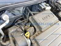 Seat Ibiza 2024  2024 Seat Ibiza Ingreso Motor 3