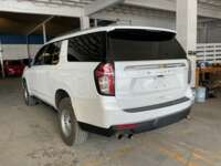 Chevrolet Suburban 2024 High Country, 6.2L, V8, PAQ G IMG_5451