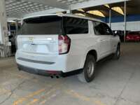 Chevrolet Suburban 2024 High Country, 6.2L, V8, PAQ G IMG_5449
