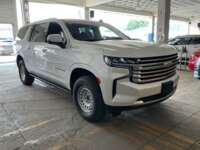Chevrolet Suburban 2024 High Country, 6.2L, V8, PAQ G IMG_5447