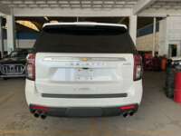 Chevrolet Suburban 2024 High Country, 6.2L, V8, PAQ G IMG_5450