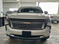Chevrolet Suburban 2024 High Country, 6.2L, V8, PAQ G IMG_5446