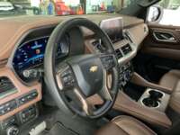 Chevrolet Suburban 2024 High Country, 6.2L, V8, PAQ G IMG_5460