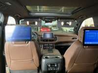 Chevrolet Suburban 2024 High Country, 6.2L, V8, PAQ G IMG_5477