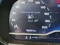 Chevrolet Suburban 2024 High Country, 6.2L, V8, PAQ G IMG_5465
