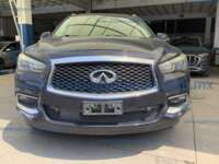 Infiniti QX60 2017  IMG_2400