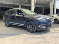 Infiniti QX60 2017  IMG_2402