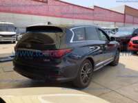 Infiniti QX60 2017  IMG_2404