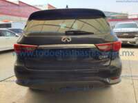 Infiniti QX60 2017  IMG_2405