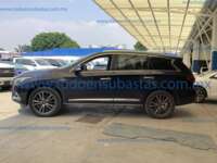 Infiniti QX60 2017  IMG_2407