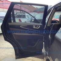 Infiniti QX60 2017  IMG_2428