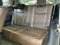 Infiniti QX60 2017  IMG_2430