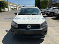 Volkswagen Saveiro 2022 2p Robust L4/1.6 Man A/A 2022 Volkswagen Saveiro Ingreso Exteriores 2