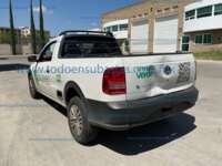 Volkswagen Saveiro 2022 2p Robust L4/1.6 Man A/A 2022 Volkswagen Saveiro Ingreso Exteriores 7