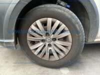 Volkswagen Saveiro 2022 2p Robust L4/1.6 Man A/A 2022 Volkswagen Saveiro Ingreso Llantas 9