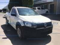 Volkswagen Saveiro 2022 2p Robust L4/1.6 Man A/A 2022 Volkswagen Saveiro Ingreso Exteriores 3