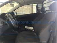 Volkswagen Saveiro 2022 2p Robust L4/1.6 Man A/A 2022 Volkswagen Saveiro Ingreso Interiores 11