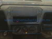 Volkswagen Saveiro 2022 2p Robust L4/1.6 Man A/A 2022 Volkswagen Saveiro Ingreso Interiores 6