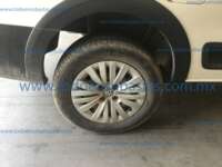 Volkswagen Saveiro 2022 2p Robust L4/1.6 Man A/A 2022 Volkswagen Saveiro Ingreso Llantas 3