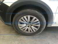 Volkswagen Saveiro 2022 2p Robust L4/1.6 Man A/A 2022 Volkswagen Saveiro Ingreso Llantas 9