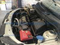 Volkswagen Saveiro 2022 2p Robust L4/1.6 Man A/A 2022 Volkswagen Saveiro Ingreso Motor 0