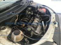 Volkswagen Saveiro 2022 2p Robust L4/1.6 Man A/A 2022 Volkswagen Saveiro Ingreso Motor 2