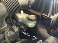 Volkswagen Saveiro 2022 2p Robust L4/1.6 Man A/A 2022 Volkswagen Saveiro Ingreso Motor 4