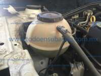 Volkswagen Saveiro 2022 2p Robust L4/1.6 Man A/A 2022 Volkswagen Saveiro Ingreso Motor 5