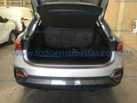 Audi Q3 2022 5p 35 Sportback Select L4/1.4/T S-Tronic 2022 Audi Q3 Ingreso Cajuela 0