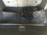 Audi Q3 2022 5p 35 Sportback Select L4/1.4/T S-Tronic 2022 Audi Q3 Ingreso Cajuela 1