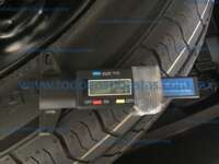 Audi Q3 2022 5p 35 Sportback Select L4/1.4/T S-Tronic 2022 Audi Q3 Ingreso Cajuela 3