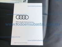 Audi Q3 2022 5p 35 Sportback Select L4/1.4/T S-Tronic 2022 Audi Q3 Ingreso Documentos 0