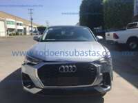 Audi Q3 2022 5p 35 Sportback Select L4/1.4/T S-Tronic 2022 Audi Q3 Ingreso Exteriores 2