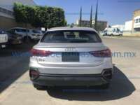 Audi Q3 2022 5p 35 Sportback Select L4/1.4/T S-Tronic 2022 Audi Q3 Ingreso Exteriores 6