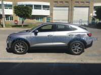 Audi Q3 2022 5p 35 Sportback Select L4/1.4/T S-Tronic 2022 Audi Q3 Ingreso Exteriores 8