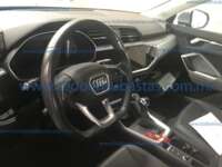 Audi Q3 2022 5p 35 Sportback Select L4/1.4/T S-Tronic 2022 Audi Q3 Ingreso Interiores 0