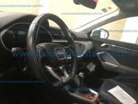 Audi Q3 2022 5p 35 Sportback Select L4/1.4/T S-Tronic 2022 Audi Q3 Ingreso Interiores 1