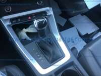 Audi Q3 2022 5p 35 Sportback Select L4/1.4/T S-Tronic 2022 Audi Q3 Ingreso Interiores 11