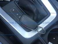 Audi Q3 2022 5p 35 Sportback Select L4/1.4/T S-Tronic 2022 Audi Q3 Ingreso Interiores 12