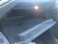 Audi Q3 2022 5p 35 Sportback Select L4/1.4/T S-Tronic 2022 Audi Q3 Ingreso Interiores 13