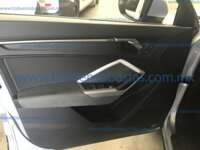 Audi Q3 2022 5p 35 Sportback Select L4/1.4/T S-Tronic 2022 Audi Q3 Ingreso Interiores 14