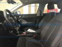 Audi Q3 2022 5p 35 Sportback Select L4/1.4/T S-Tronic 2022 Audi Q3 Ingreso Interiores 15