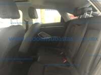 Audi Q3 2022 5p 35 Sportback Select L4/1.4/T S-Tronic 2022 Audi Q3 Ingreso Interiores 17