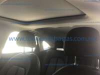 Audi Q3 2022 5p 35 Sportback Select L4/1.4/T S-Tronic 2022 Audi Q3 Ingreso Interiores 18