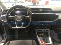 Audi Q3 2022 5p 35 Sportback Select L4/1.4/T S-Tronic 2022 Audi Q3 Ingreso Interiores 2