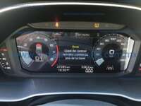 Audi Q3 2022 5p 35 Sportback Select L4/1.4/T S-Tronic 2022 Audi Q3 Ingreso Interiores 3