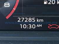 Audi Q3 2022 5p 35 Sportback Select L4/1.4/T S-Tronic 2022 Audi Q3 Ingreso Interiores 4