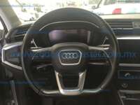 Audi Q3 2022 5p 35 Sportback Select L4/1.4/T S-Tronic 2022 Audi Q3 Ingreso Interiores 5