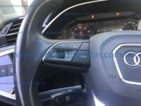 Audi Q3 2022 5p 35 Sportback Select L4/1.4/T S-Tronic 2022 Audi Q3 Ingreso Interiores 6